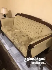  10 كنب للبيع مستعمل