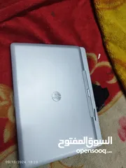  3 لابتوب hb حجم الشاشه10انج