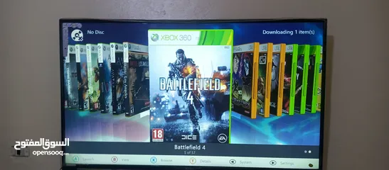  13 جهاز Xbox 360 امريكي