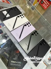  1 S23 Ultra (256/12)