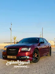  5 أوباما 300 s كرايسلر 300s