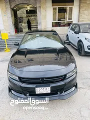  3 Dodge Charger Sxt 2019 (44 KM)