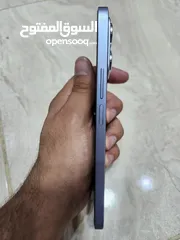  7 Honor X8b 512/8 بحالة ممتازة مع الكرتونة  وكامل أغراضه وعدة كفرات ولزقة حماية أصلية ضد الكسر