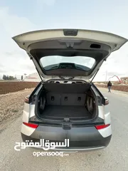  4 شيفروليه بولت EUV الحجم الكبير بسعر مغري جدا