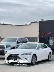  1 لكزس ES350 2020