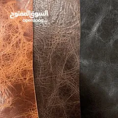  8 حقائب جلد فاخرة و جلود طبيعية عالية الجودة