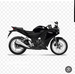  1 هوندا cbr 250