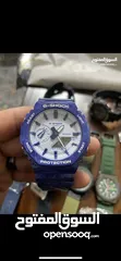  2 G-shock brand new original watches