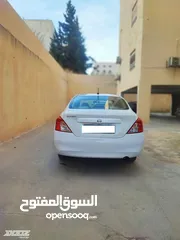  4 نيسان صني 2016 – 40 دينار بنزين بتلف فيك الأردن كلها!  اربعه جيد