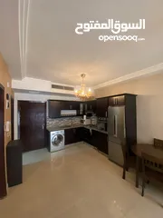  4 استديو مفروش للايجار سوبر ديلوكس في عبدون