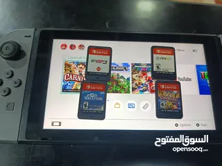  14 العاب نينتندو سويتش واكسسوارات
