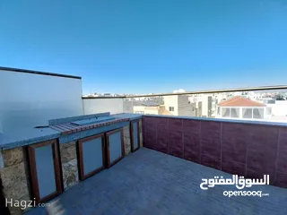  8 شقة للايجار في الصويفيه  ( Property 33746 )