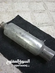  5 هيدرز معدل للبيع مع كاتم