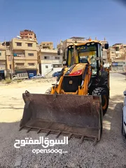  3 jcb موديل 2012 للبيع