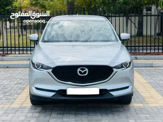  1 2019, MAZDA CX5, EXCELLENT CONDITION.