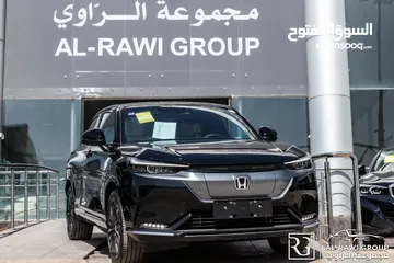  30 Honda ENP1 2023 الجديدة كليا