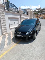  1 بولو 2011 جير