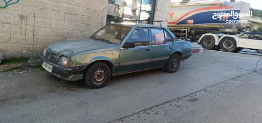  2 اوبل اسكونا