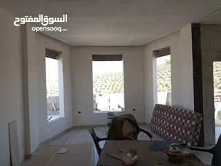  9 مزرعة تحت الانشاء للبيع بداعي السفر
