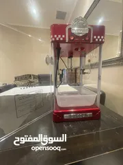  10 Fast BamBino Popcorn Machine