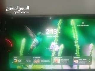  5 كمبيوتر hp عدد اثنين icore5 جيل رابع بحاله ممتازه ومواصفات جيده بس ب220  دينار الوقع بلوصف