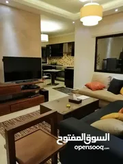  1 شقة مميزة فارغة للبيع في مرج الحمام