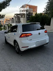 5 اي جولف 2020 جمرك جديد فحص كامل