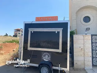  1 عرباي طعام