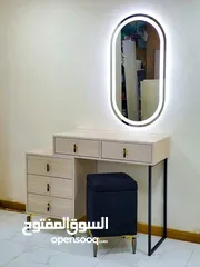  30 تفصول حسب الطلب  حدث موديلات غرف النوم   والموبيليا الحديثه بارقي وافخم  المواصفات