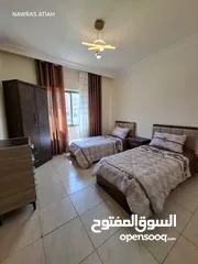  14 شقة مفروشة جديدة لم تسكن اعلان رقم (G185)