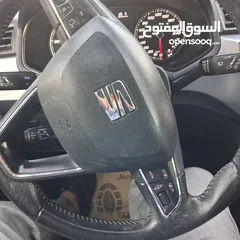  5 سيات أرونا موديل 2020 تيربو بنزين