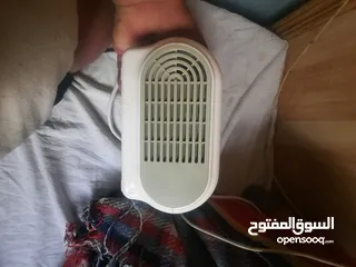  5 جهاز اوكسجين مستعمل للبيع
