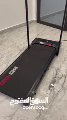  4 .treadmill