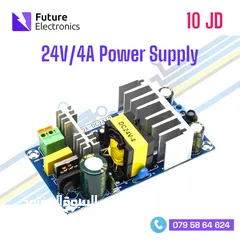  2 Power Supply