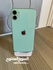  3 ايفون 11 عادي