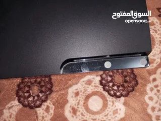  6 playstation 3 slim