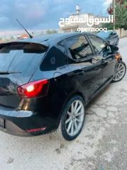  5 سيت ابيزا 2012