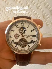  1 ساعه باتيك فيليب سوبر ماستر