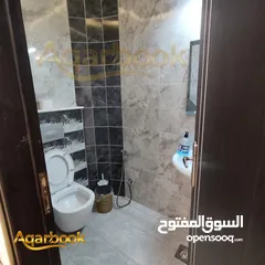  5 شقة مفروشة مميزة للايجار بالقرب من بكدار