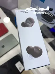  2 AirBuds Anker A20i سماعات انكر