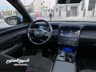  5 توسان هايبرد فل الفل بلج ان هايبرد بويه شركه