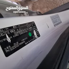  23 هيونداي ايونيك 5 2022 فحص كامل