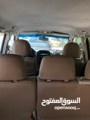  7 باجيرو للبيع