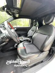  17 فيات 500e 2015  سيارة andi car show للبيع بسعر مميز