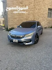  19 Honda accord 2017