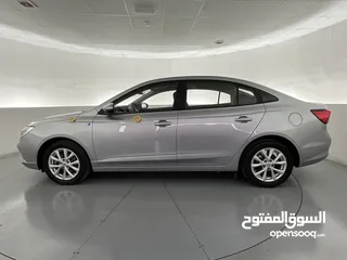  14 2023 MG MG5 Standard  • 0 down payment • Manufacturer warranty till 27-Jan-2028 • 330934