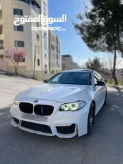  1 Bmw 520i 2013