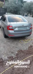  13 سكودا 2017 للبيع