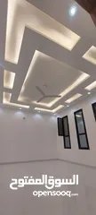  5 False celling gypsum work