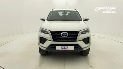  8 (FREE HOME TEST DRIVE AND ZERO DOWN PAYMENT) TOYOTA FORTUNER